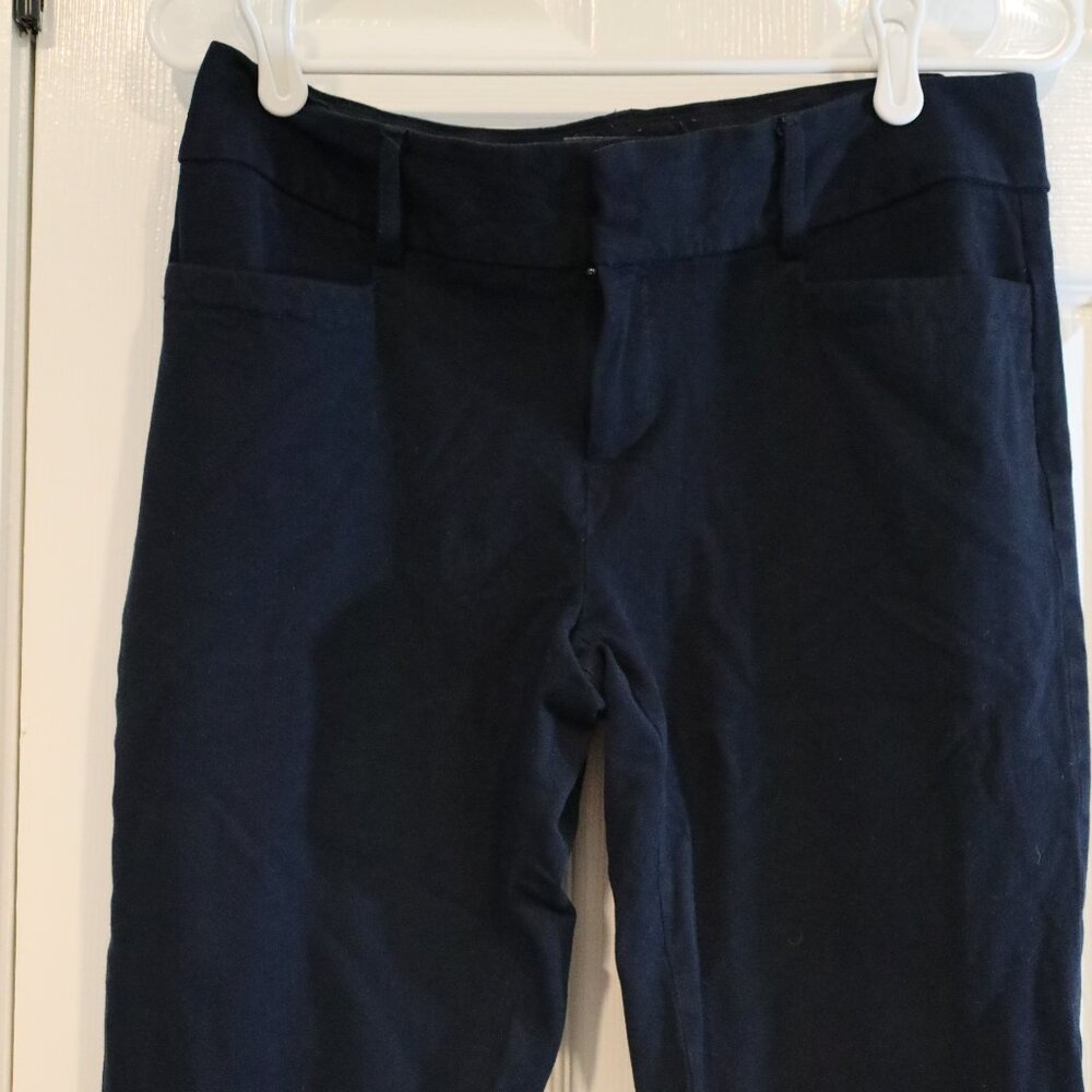 Banana Republic Jackson FIt Pant Size 8